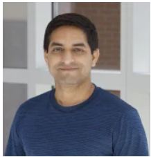 Dr. Vinay Kumar
