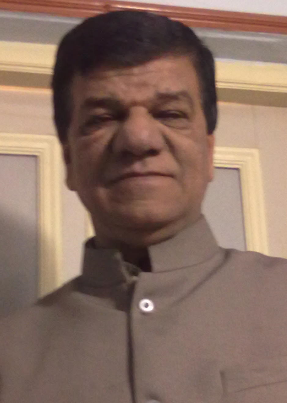 Yagnik Laxkumar Ravishanker