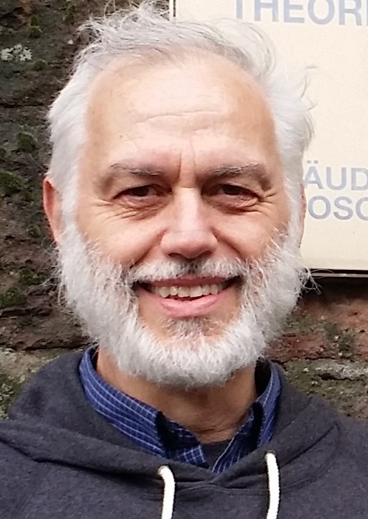 Leonard Kass